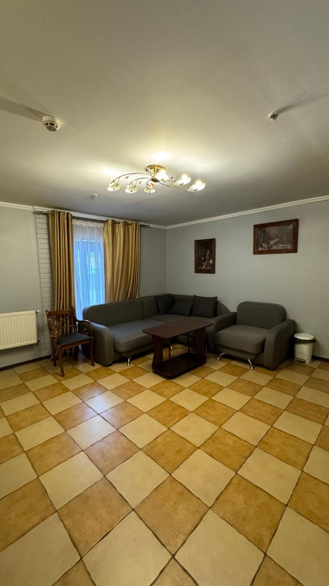 Tysha Forest Club Romankiv Luaran gambar